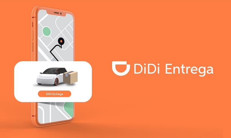DiDi Entrega