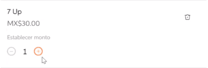 Paso a paso para tu tienda