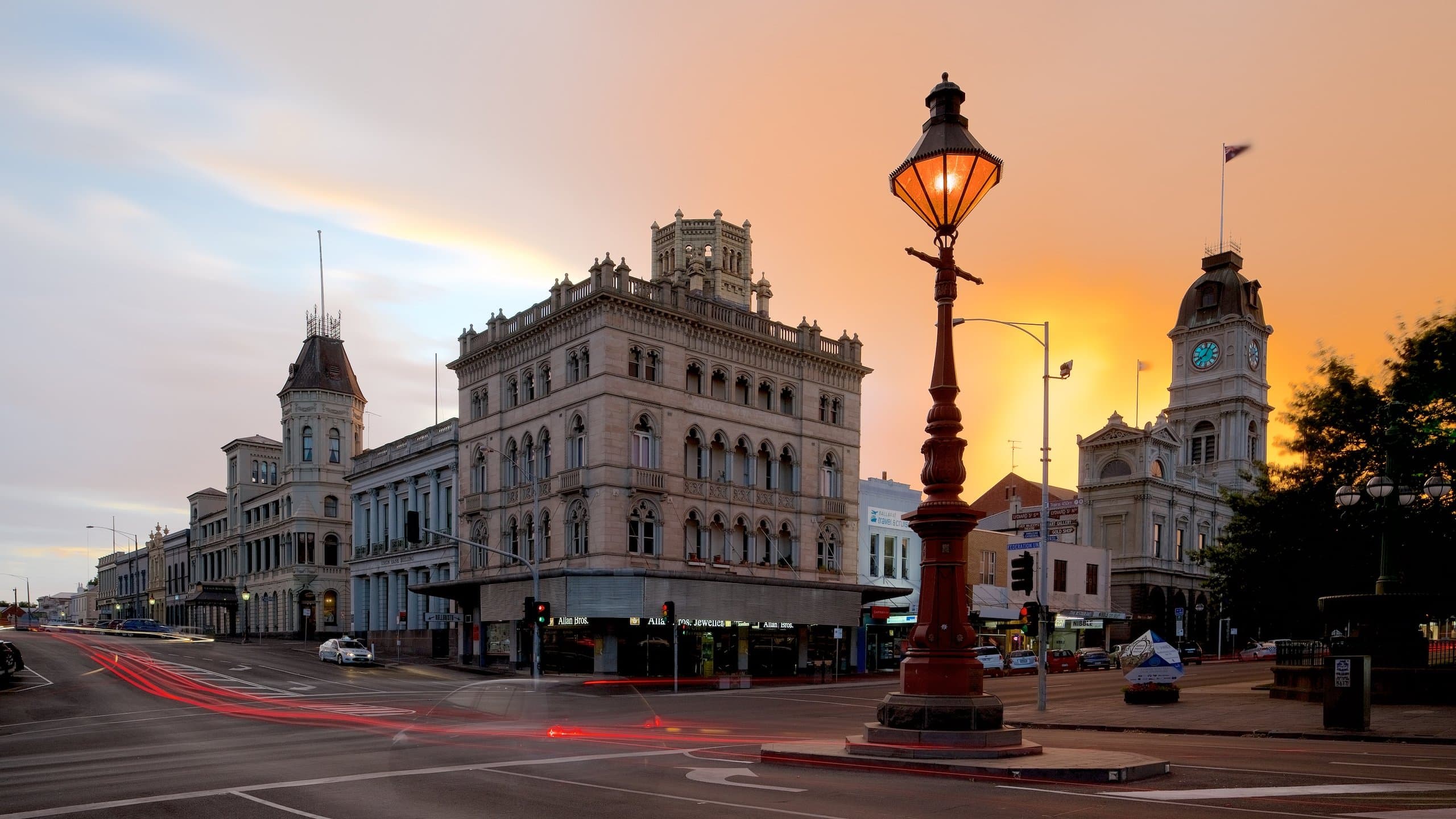 Ballarat image