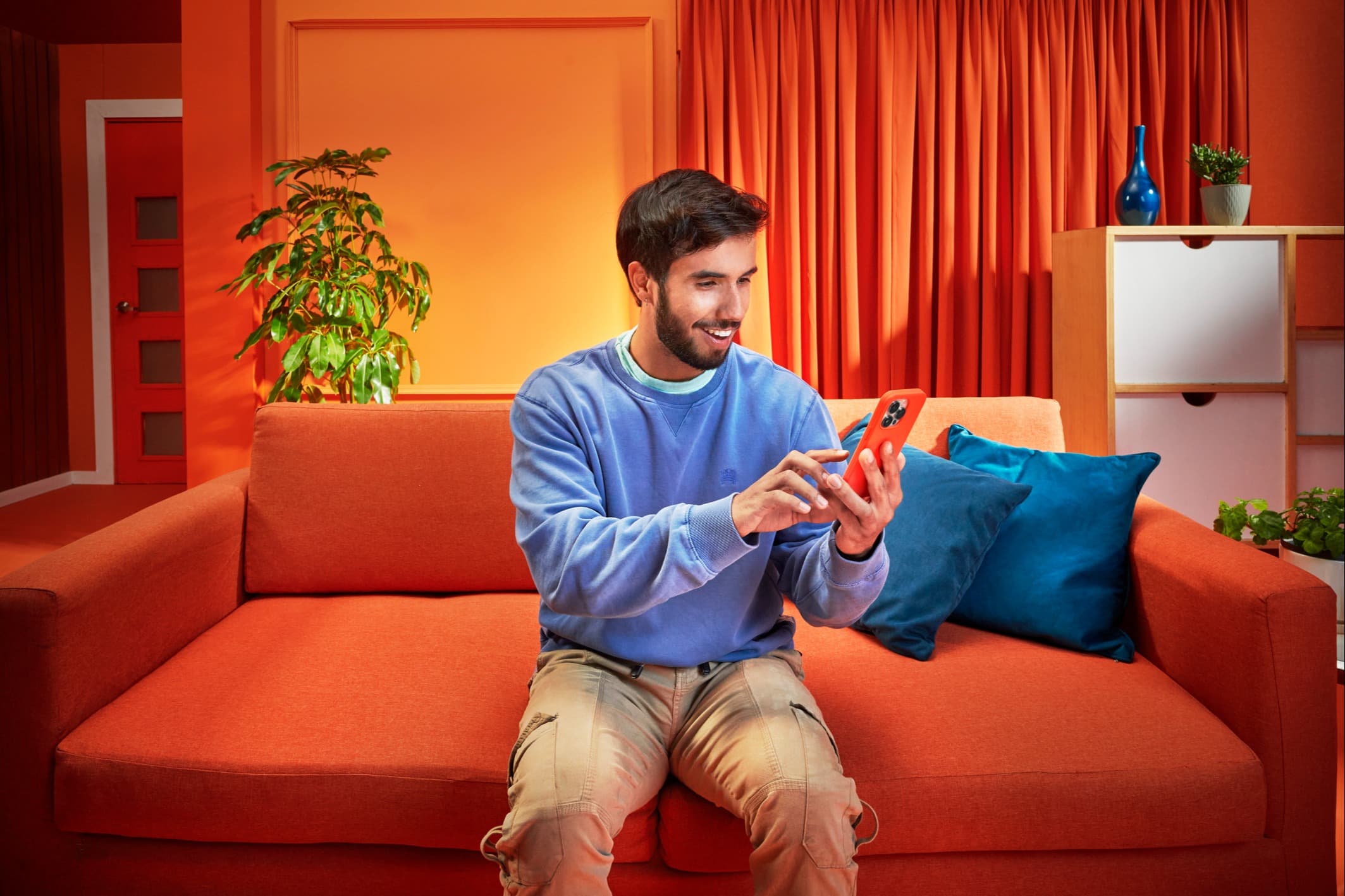 Cómo crear menús de marca DiDi Food Manager