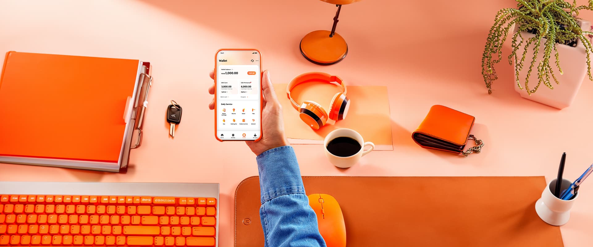 Servicios Financieros DiDi México