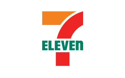 7-Eleven Logo