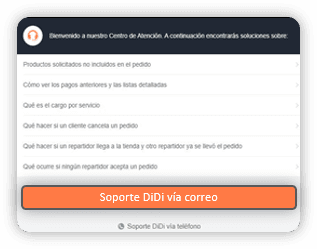 Conoce el paso a paso para recibir ,aceptar y calificar las ordenes que recibe tu restaurante.