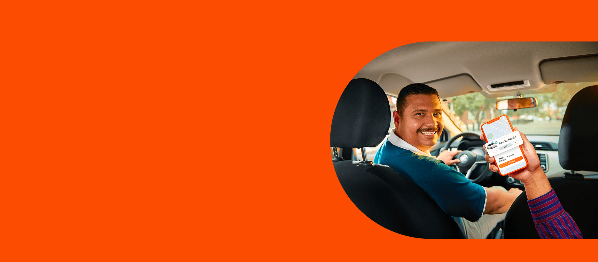 DiDi Pon Tu Precio Colombia