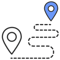 Hidden Addresses