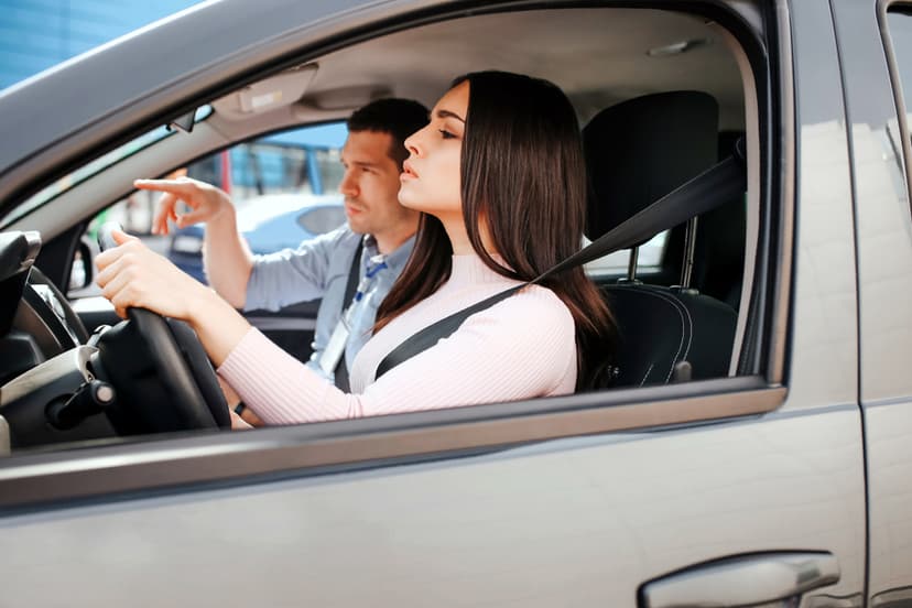 requisitos para sacar la licencia de conducir