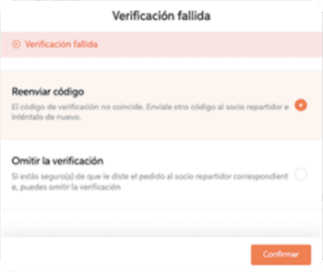 Conoce el paso a paso para recibir ,aceptar y calificar las ordenes que recibe tu restaurante.