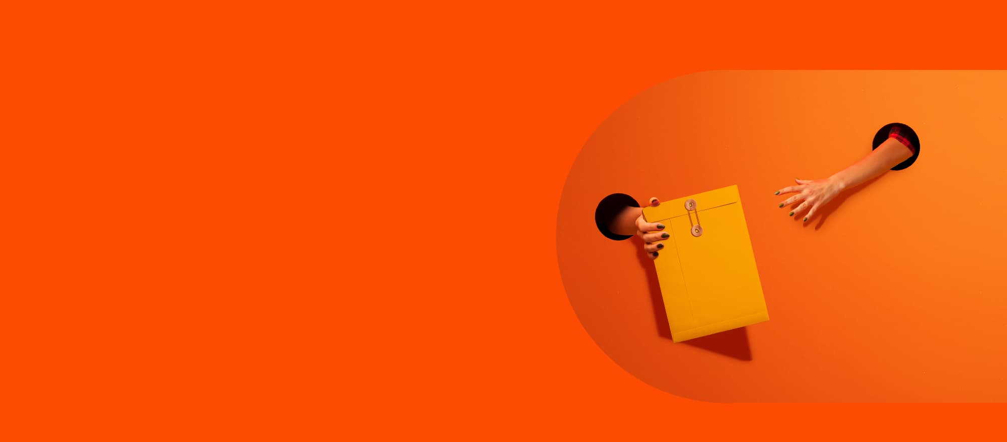 DiDi Entrega en Colombia