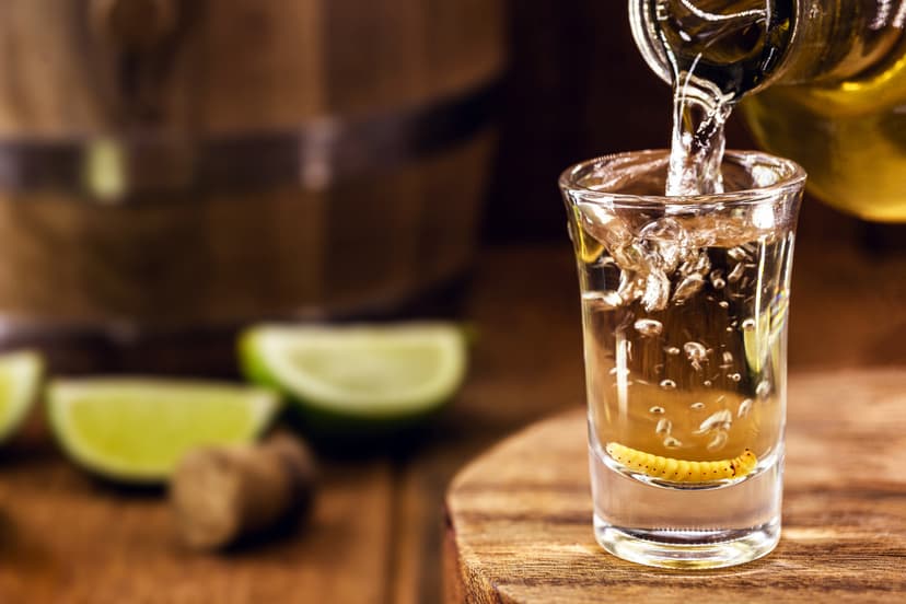 Ya sea que estés buscando cómo hacer una mezcalita sencilla, un cóctel con frutas, o experimentar con tés y refrescos, el mezcal siempre tiene algo que ofrecer.