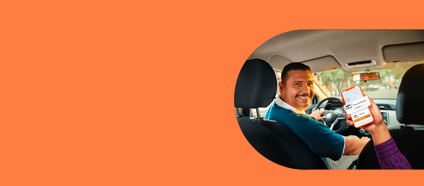 DiDi Conductor México