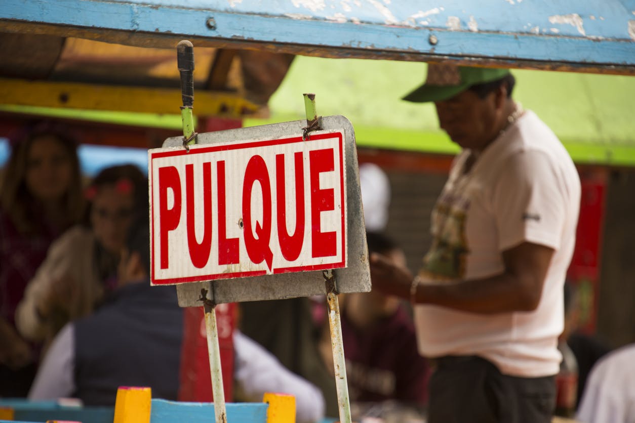 pulque