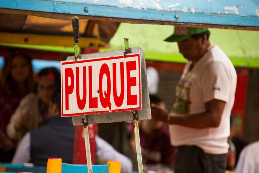 pulque