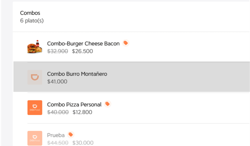 Aprende a cargar imagenes en tu menú y a personalizar el perfil de tu restaurante.