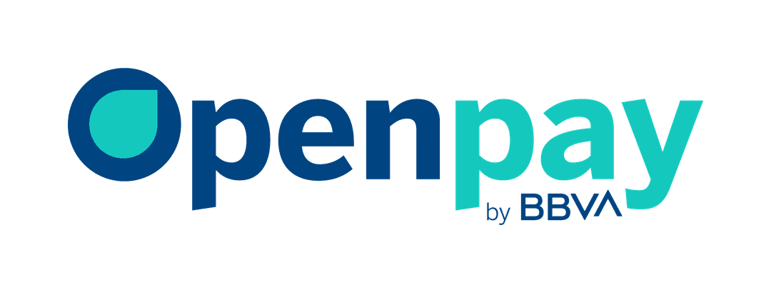 Logo OpenPay