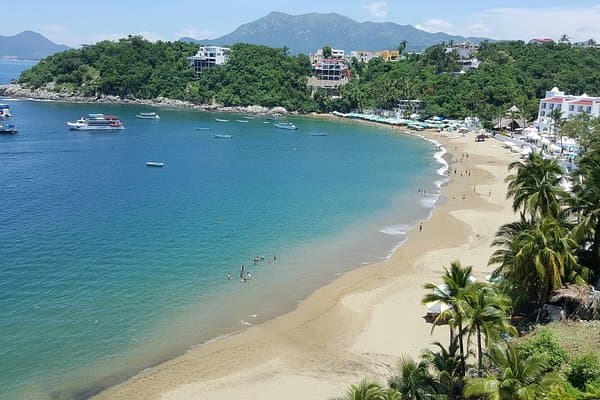 Manzanillo