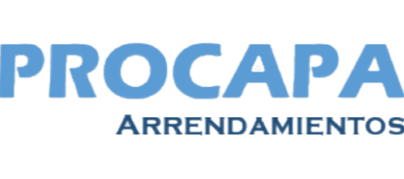 Procapa Arrendamientos