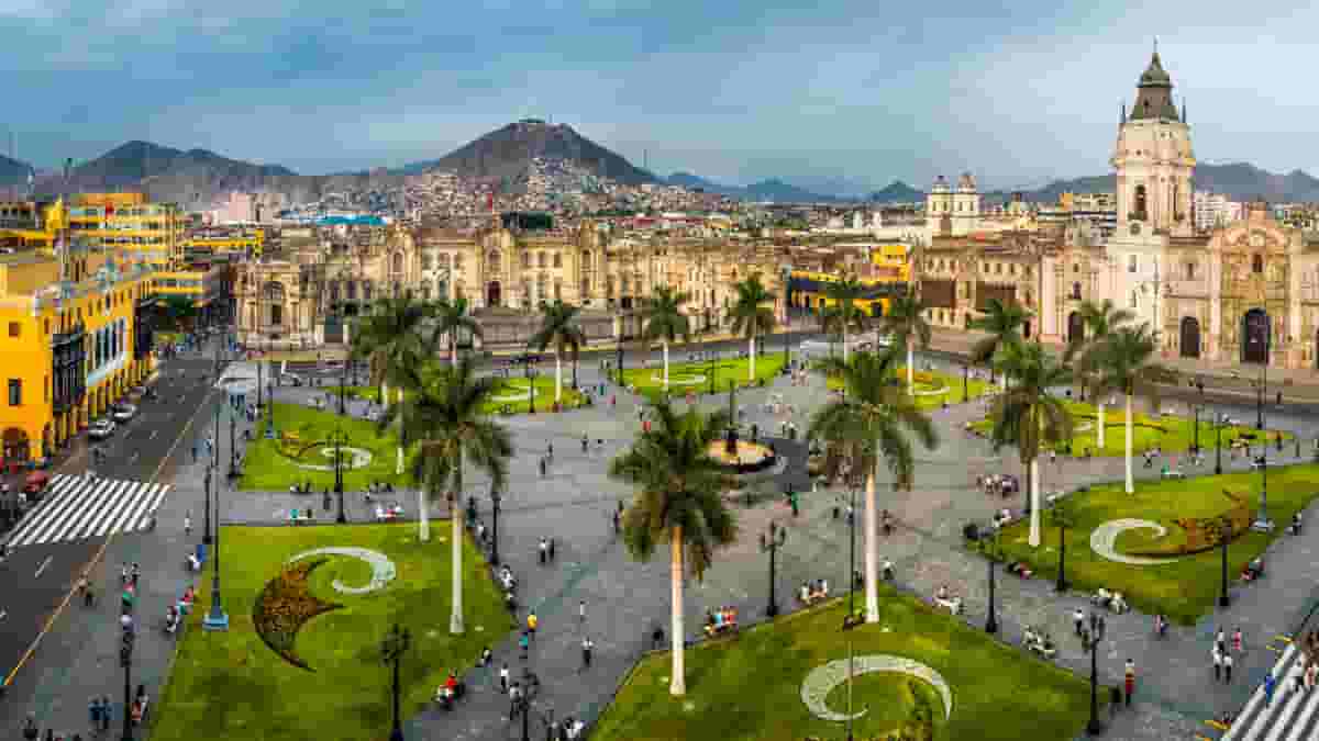 lima