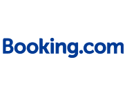Logo Booking Icono