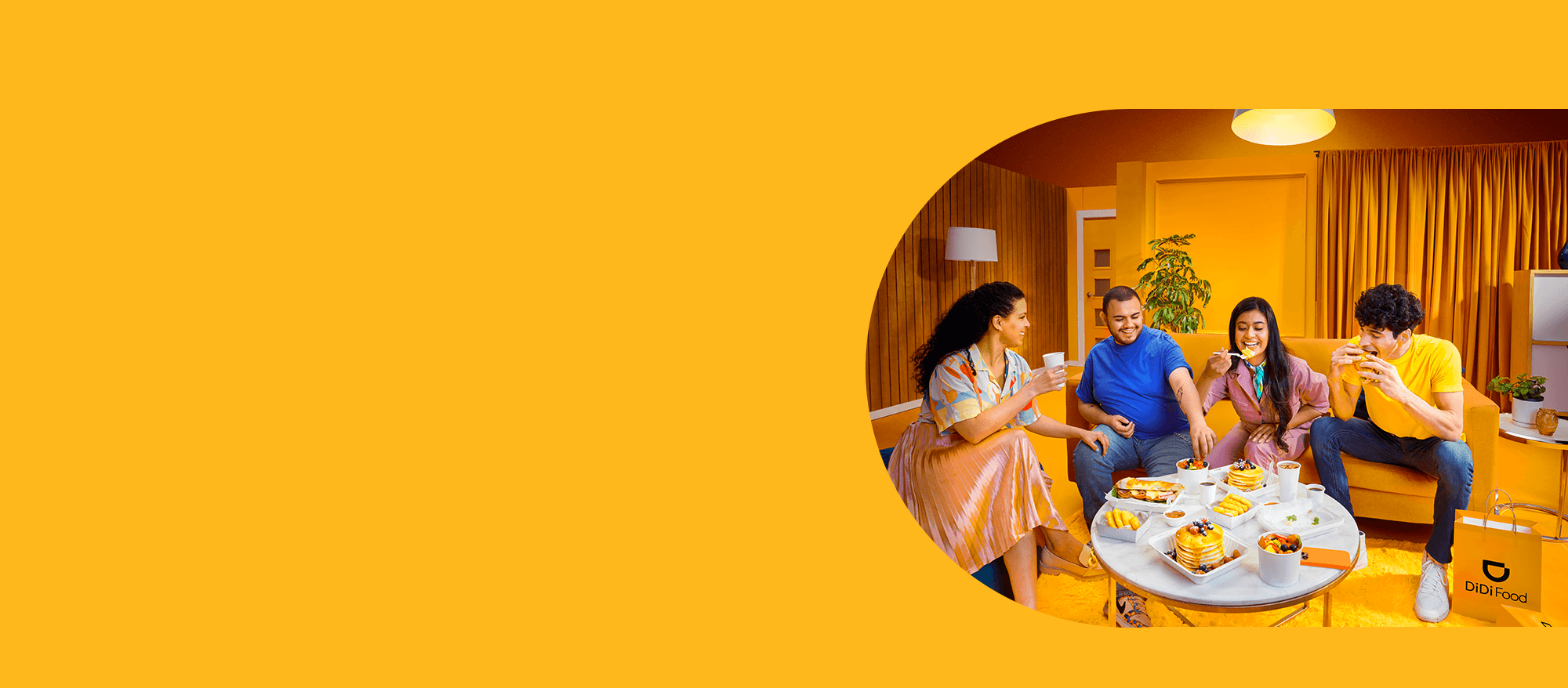 Food Blog Hero Colombia