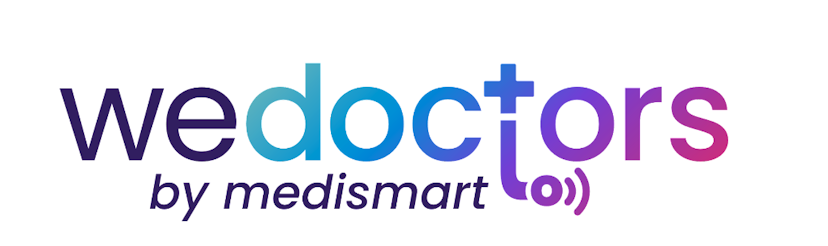 Logo WeDoctors