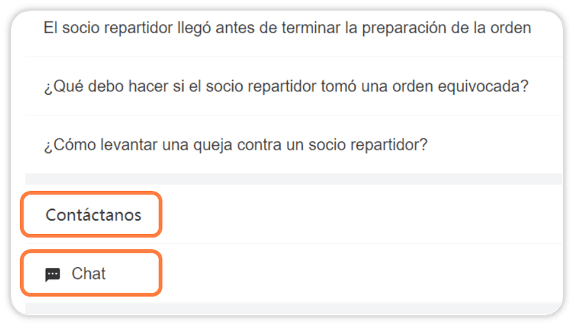 chat vivo