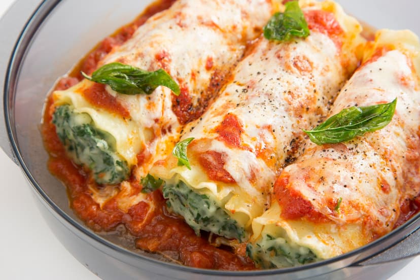 canelones