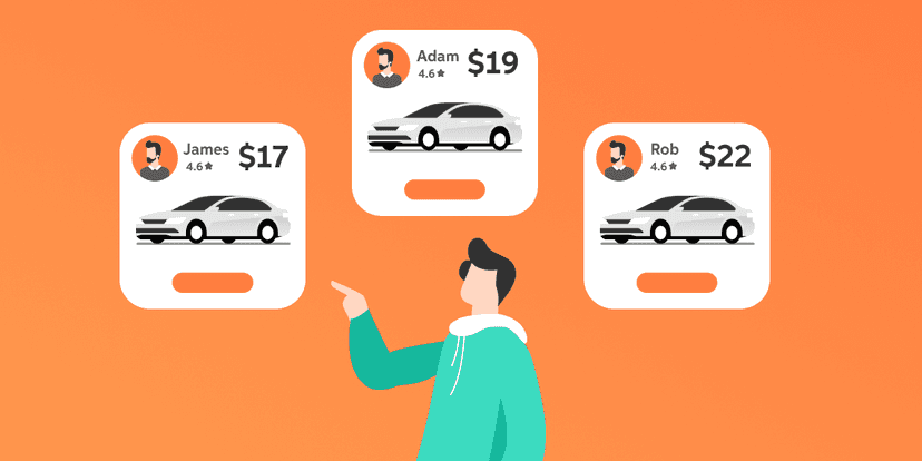 DiDi Travel Flex