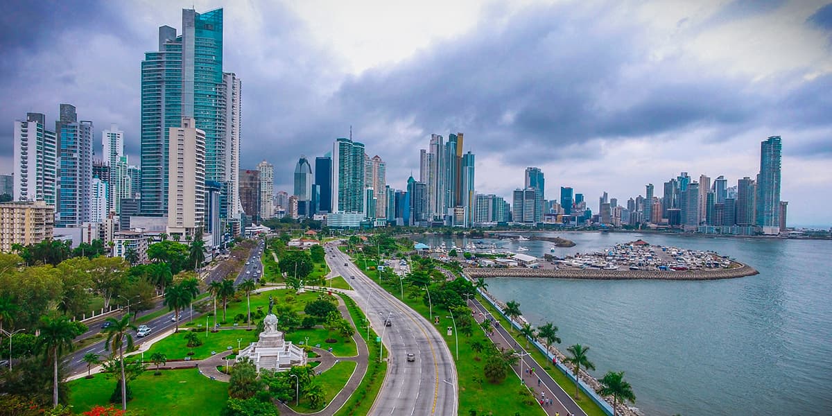 Ciudad de Panamá