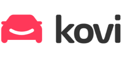 Logo Kovi
