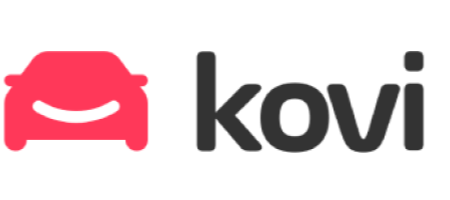Logo Kovi