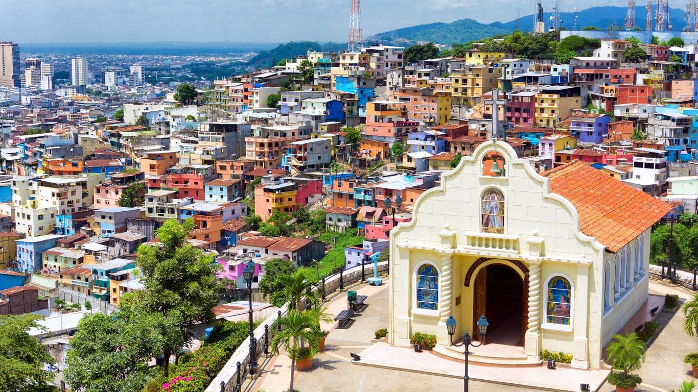 guayaquil