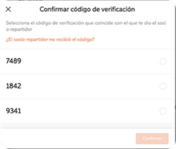 Conoce el paso a paso para recibir ,aceptar y calificar las ordenes que recibe tu restaurante.