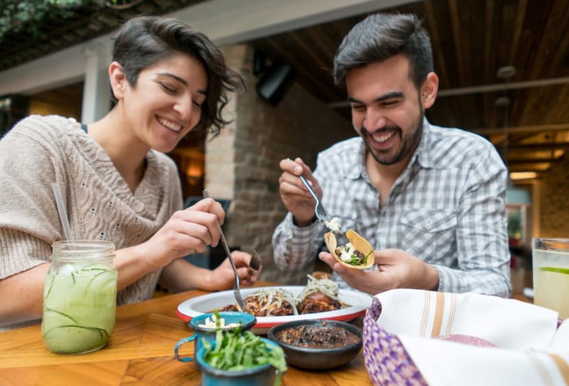 Gastronomia mexicana