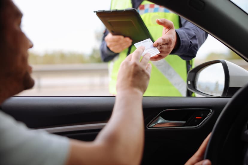Reglamento de seguridad vial en Perú