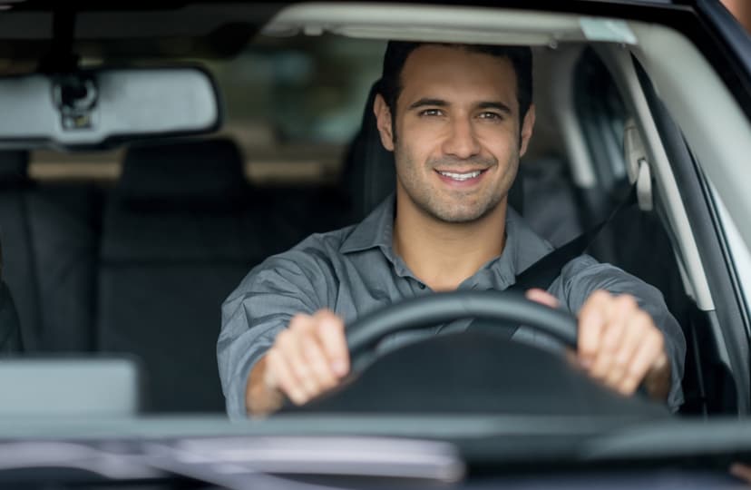 trámites de control vehicular