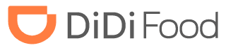 Logo DiDi Food