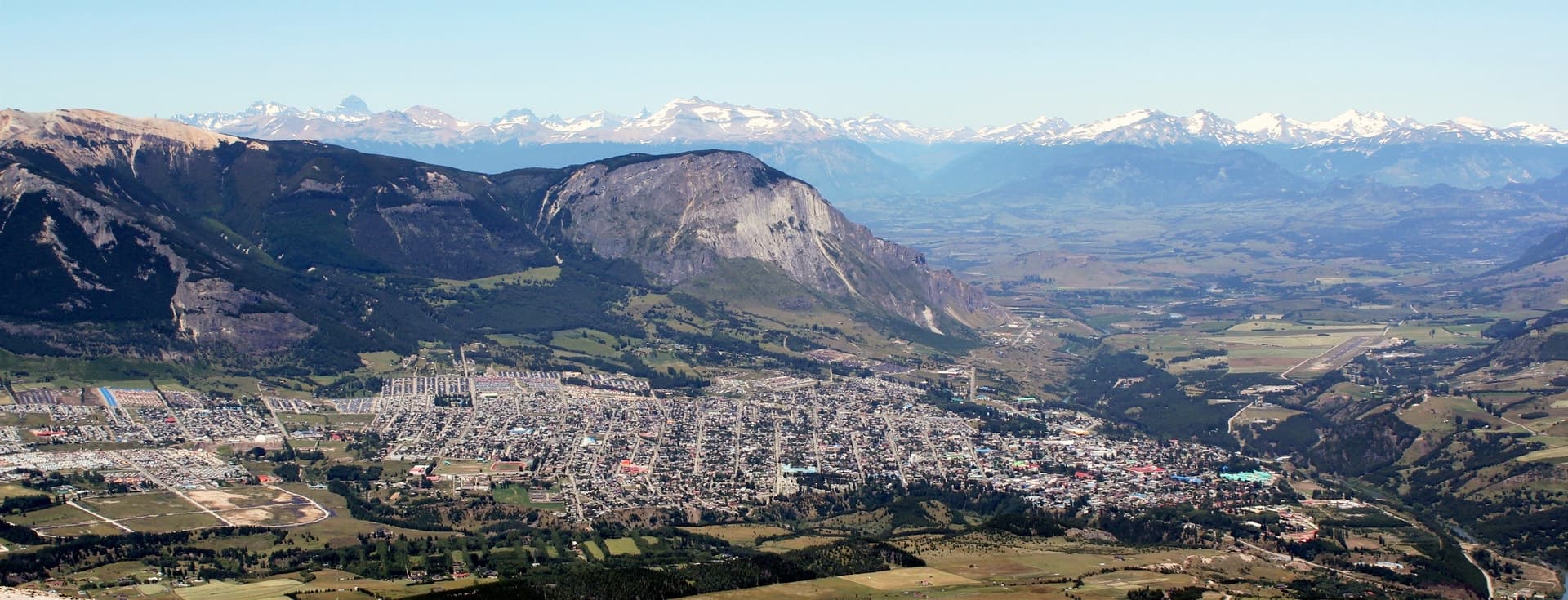 coyhaique