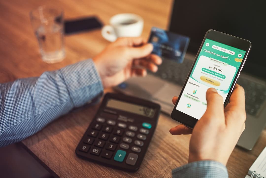 ¿Sin banco? No hay problema en Brasil, dice 99