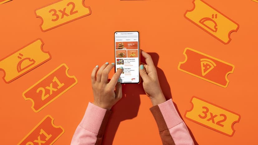 Aprende el paso a paso para autogestionar tus propios eventos promocionales en DiDi Tienda, podrás elegir entre cuatro tipos de promociones distintas y configurarlas acorde a tus nececidades.