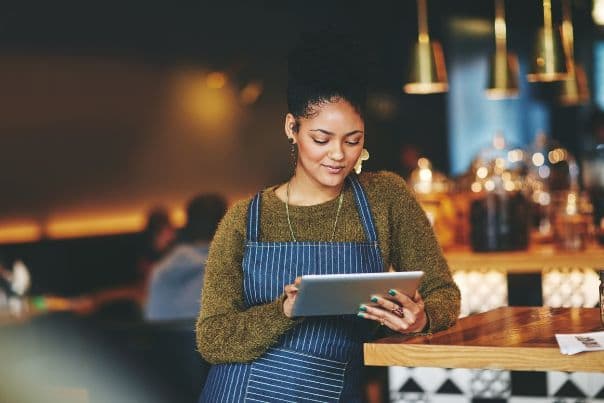 Aprende a cargar imagenes en tu menú y a personalizar el perfil de tu restaurante.