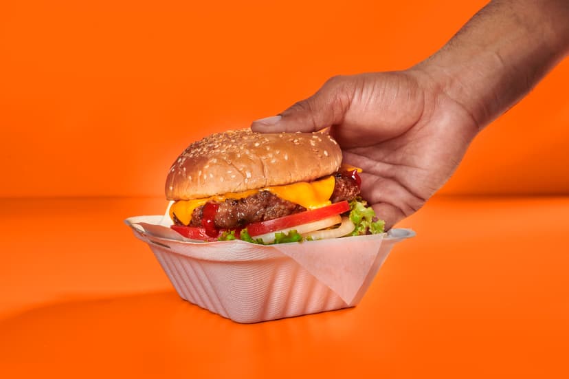 Generalidades DiDi Food Manager México