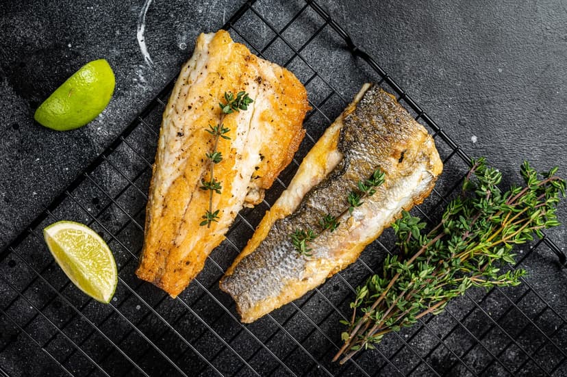 Existe una gran variedad de filetes de pescado para cocinar, es cuestión de gustos el que elijas a la hora de cocinar.