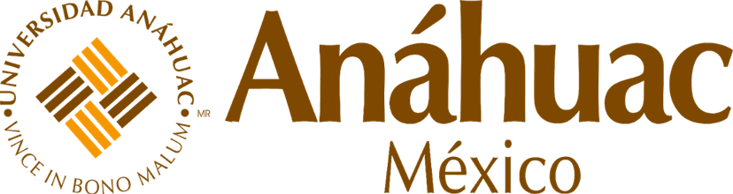 Logo Universidad Anáhuac