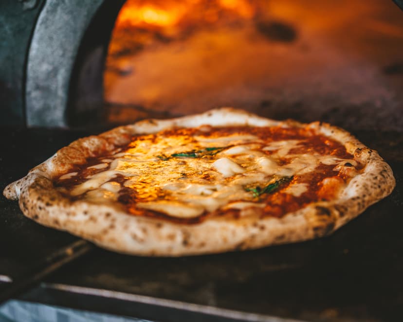 Descurbe y prueba la deliciosa pizza argentina