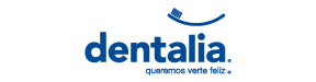 Dentalia Logo