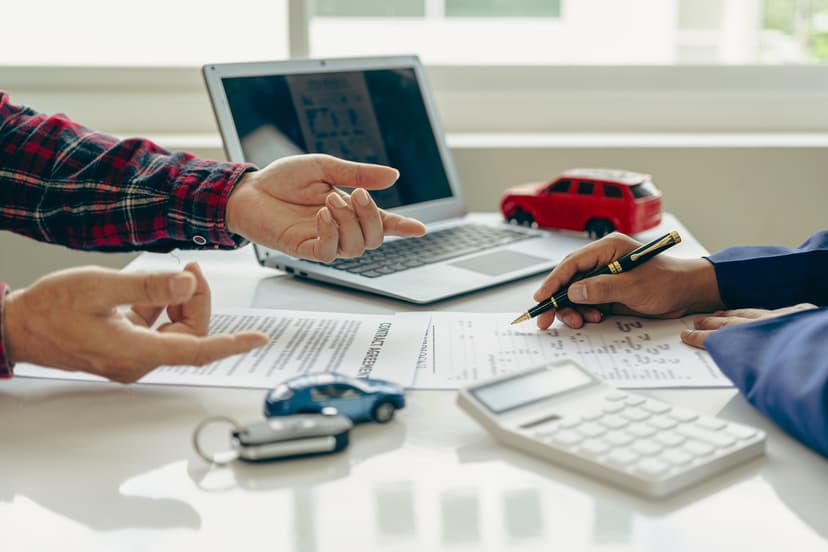 trámite de inscripción de alteraciones de vehículos motorizados