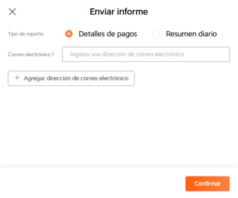 Si quieres entender cómo funcionan las transferencias de ganancias, como ver los detalles de tu facturación , balances, pagos realizados y pendientes.