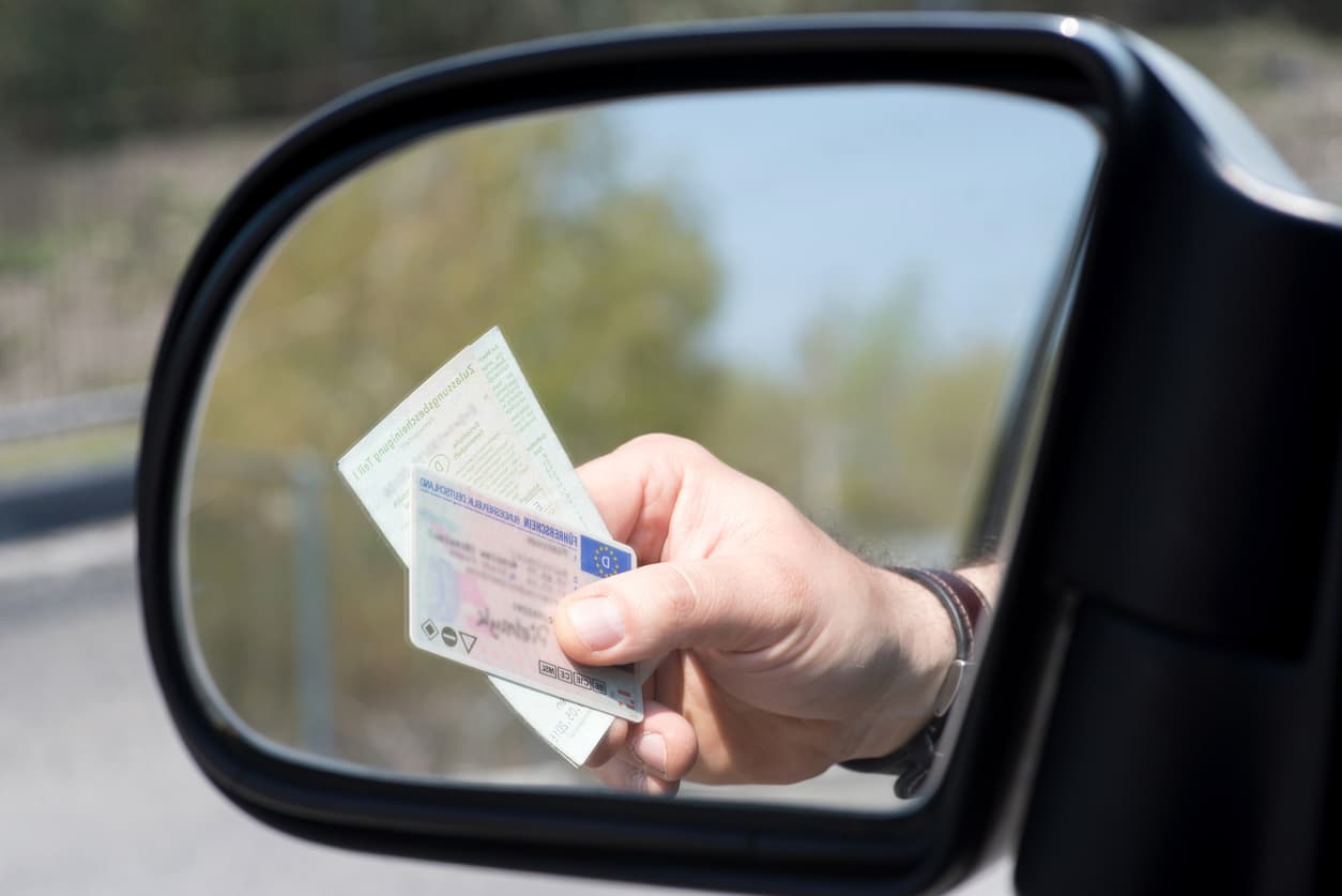 Aquí te explicamos paso a paso cómo realizar la reposición de tarjeta de circulación en Guanajuato