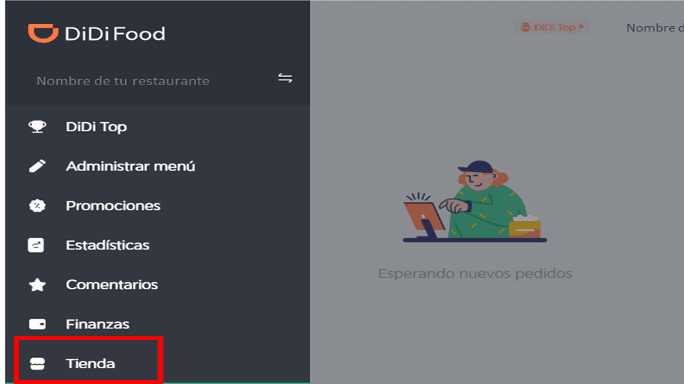 Ajustar horario paso 2