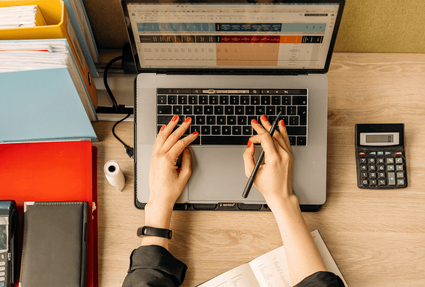 finanzas personales sanas